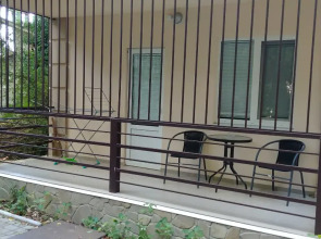 Гостевой дом на Дмитриева