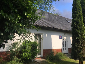 FeWo an der Warnow unweit der Ostsee