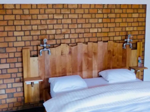 Le Chat'o Park Hôtel