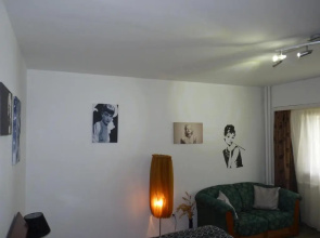 5 Apartshotel Faleza Galati
