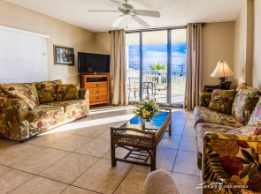 Sunswept by Luxury Gulf Rentals