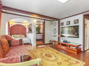 Spa Pension Basso