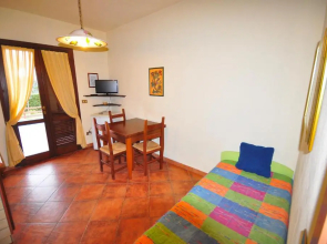 Residenza Erba Di Campo