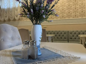 Отель Villa Sarra