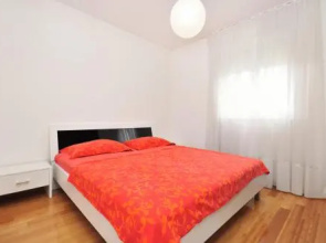 Apartment Ivan