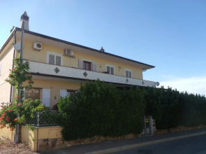 SVS - Budoni Sa Capannizza