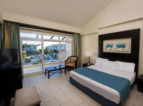 Отель Reef Oasis Blue Bay Resort Families & Couples Only