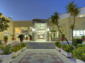 Corali Hotel