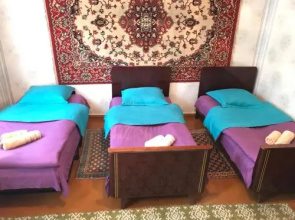 Khato Gomiashvili's Guesthouse