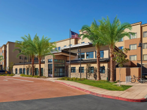 Residence Inn by Marriott Los Angeles Redondo Beach