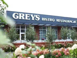 Hotel Greys Polonia