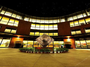 Liyang Hentique Resort & Spa Villa