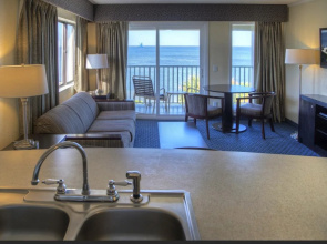 Sailport Waterfront Suites