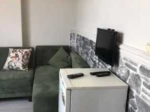 Vuroz Apart Otel