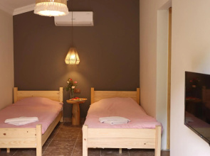Dalya Life Hotel