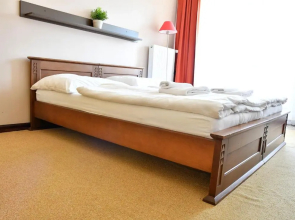 Hotel Golf Ostrava Silherovice