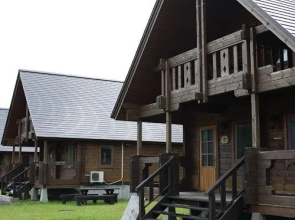 Yogoshiyama Kevin House