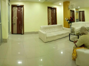 Hotel Grand Silicon