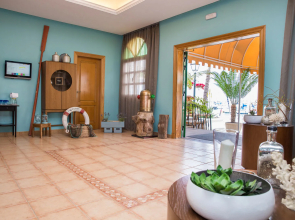 Hotel LIVVO Puerto de Mogán
