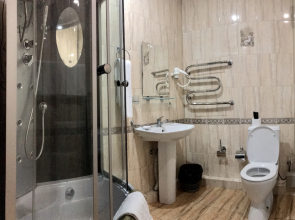 Давид Олимпик