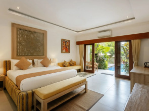 Вилла Puri Payogan Ubud