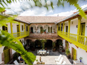 Niños Hotel Meloc