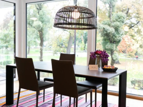 Parksuites Apartments Graz