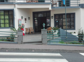 Estalagem & Restaurante Côrte do Norte