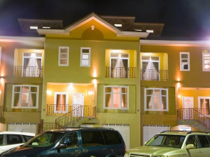 Royal Richester Hotel