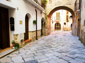 Camere Primavera B&B