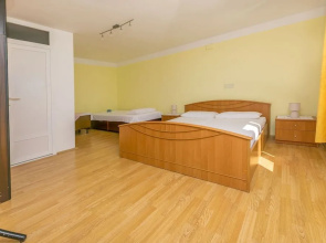 Apartments Barica