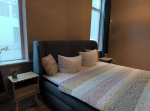 New Studio-style Holiday Apartment in the Historic old Town of Quedlinburg