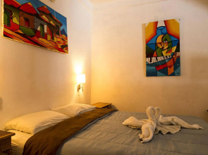 La Posada del Sol