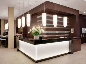 Residence Inn by Marriott Munich City East