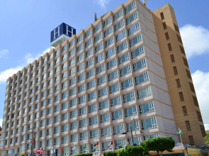 Hotel Faranda Express Puerta del Sol Porlamar