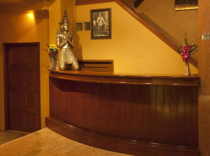 Pattaya Garden Apartments Boutique Hotel