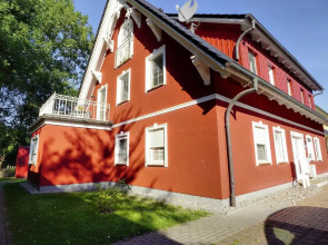 Villa Arielle, FW 5