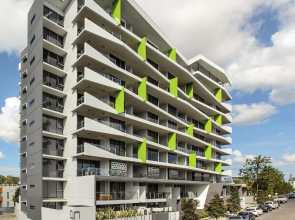 Code Apartments