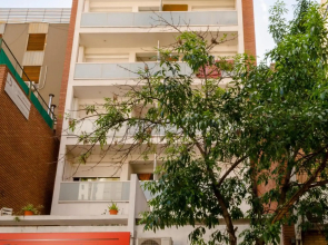 Apartamento Obispo Trejo III