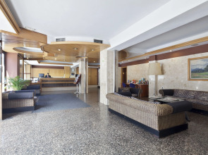 Hotel Best Auto Hogar