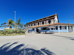 Apto Duplex, Peró - Cabo Frio. Conforto, Piscina, Beira Mar.