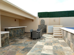 Penthouse Isla 33