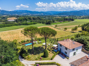 Villa Colle di Giotto