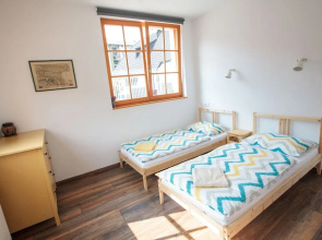 BikeSki B&B