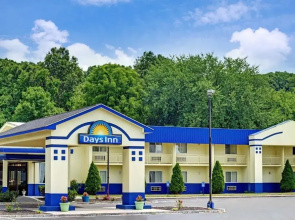 Days Inn Southington