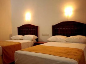 katharagama Safari Hotel