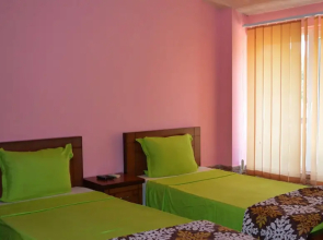 Hotel Black Sea Shekvetili BSS
