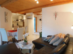 Ferienwohnung Fritz