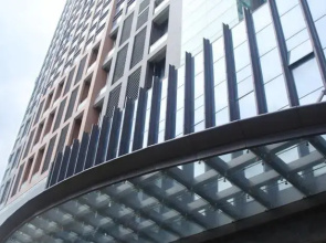 Hao Hai Hotel Residence