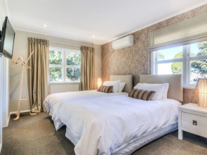 The Farmhouse at Mission Estate